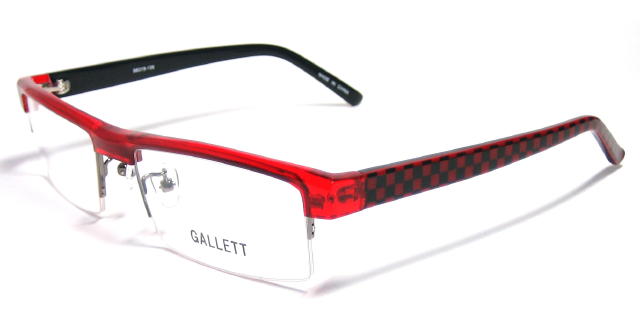 ��ޯ��ʥᥬ�͡�GALLETT Art