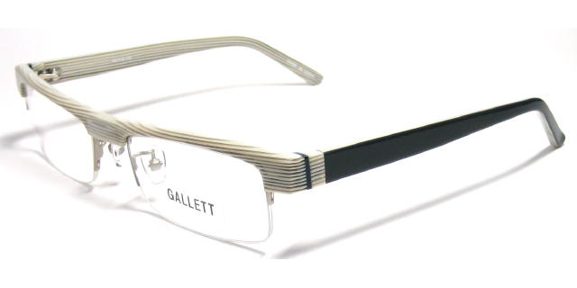 ��ޯ��ʥᥬ�͡�GALLETT Art