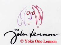 �ᥬ�͡�John Lennon