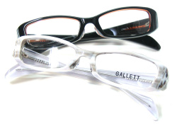 GALLETT�������å�